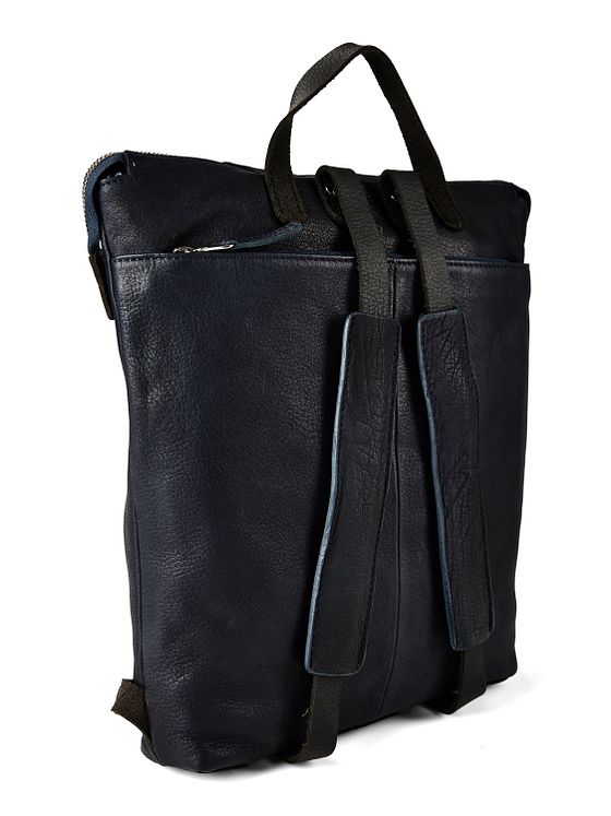 Harold's CHAZA Batoh Kůže 35.5 cm