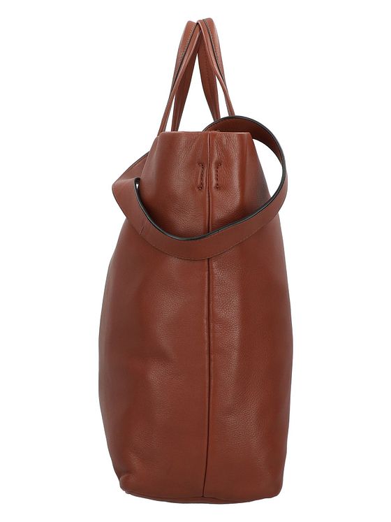 Liebeskind Hera Skuldertaske Læder 42 cm