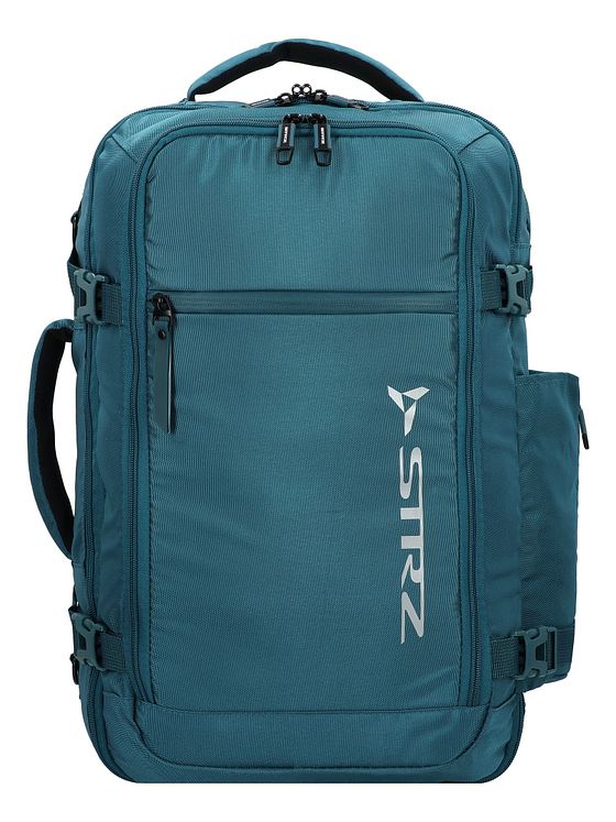 Polestream Strz by Vienna cestovní batoh 47 cm s přihrádkou na notebook