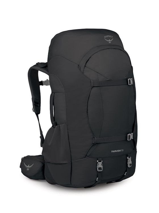Osprey Fairview Trek 55 L Trekkingový batoh 71 cm