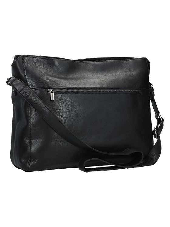 Cowboysbag Camrose Laptoptaske Læder 40 cm