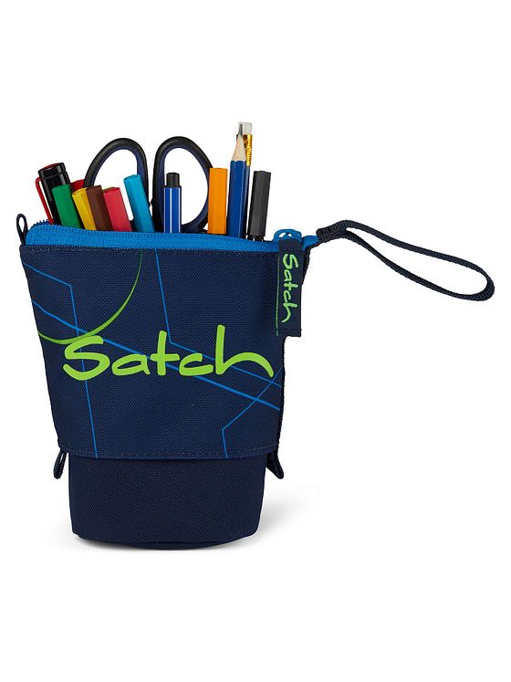 satch Penalhus 17 cm