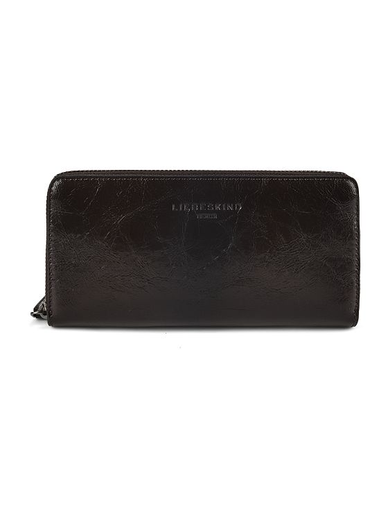 Liebeskind Audrey Pung RFID-beskyttelse Læder 18.8 cm Liebeskind Audrey Pung RFID-beskyttelse Læder 18.8 cm
