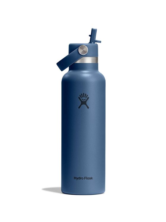 Hydro Flask Hydration Standard Flex Straw Cap Láhev na pití 620 ml
