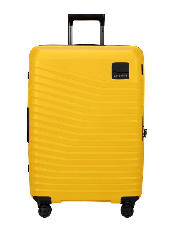 Samsonite Intuo 4 kolečka Vozík M 69 cm s roztažitelným záhybem
