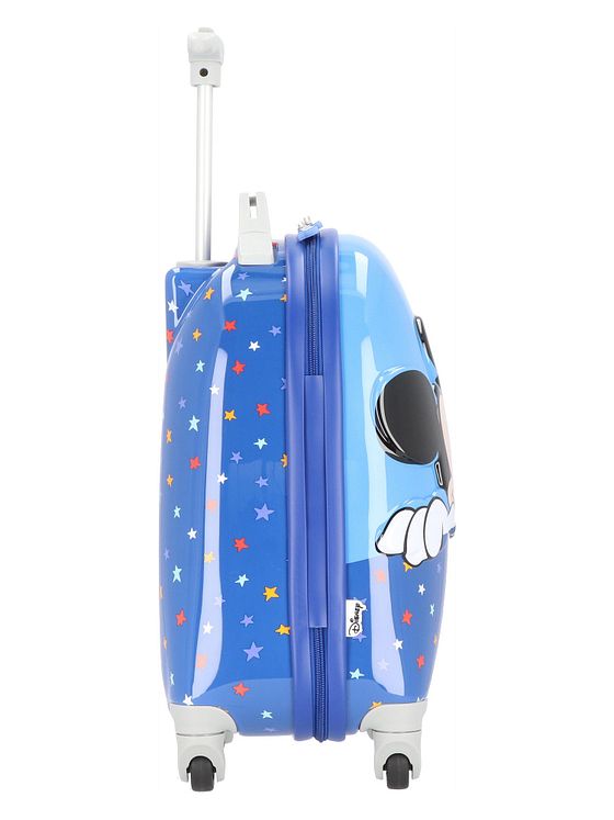 Samsonite Disney Ultimate 2.0 4-hjulet børnetrolley 46 cm