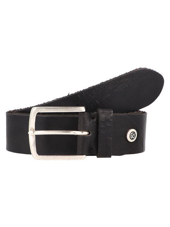 b.belt Bælte i læder