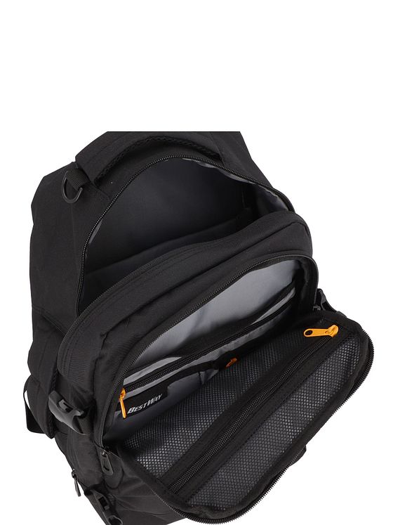 Worldpack BestWay Daypack 41.5 cm Laptoprum