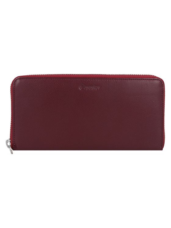 Esquire Viktoria pung RFID læder 19 cm