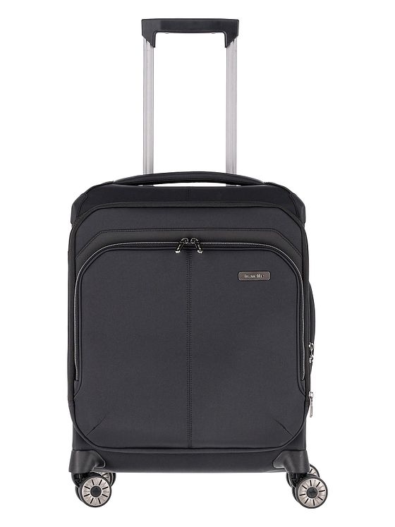 Travelite Priima 4 hjul Kabinetrolley 55 cm med strækfold