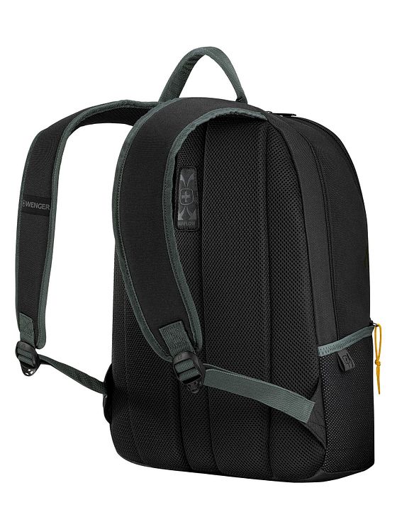 Wenger Trayl Forretningsrygsæk 45 cm Laptoprum