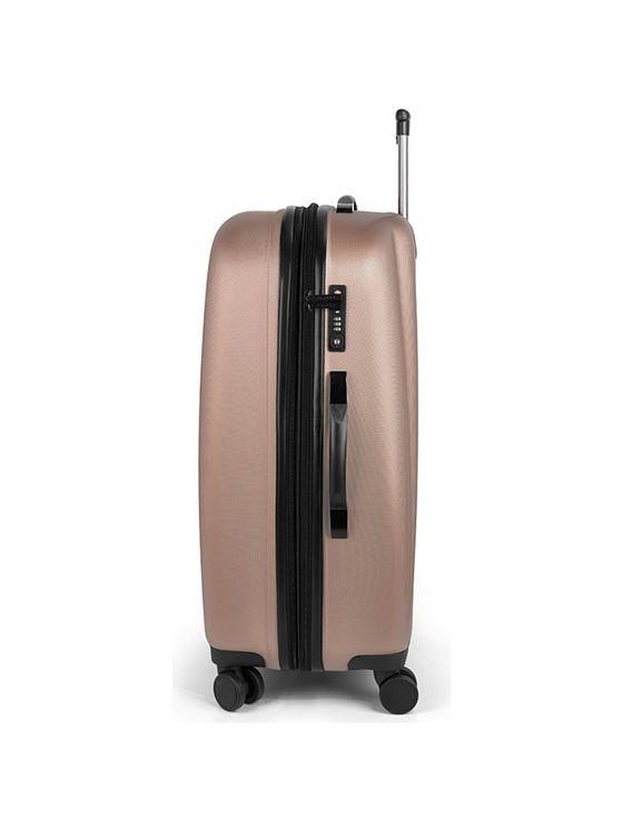 Gabol Paradise XP 4 hjul Trolley L 77 cm med strækfold