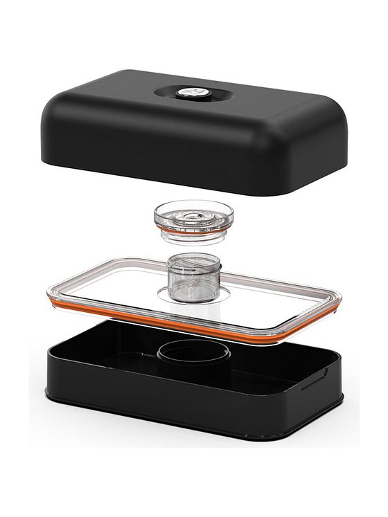 24Bottles Madkasse 21 cm