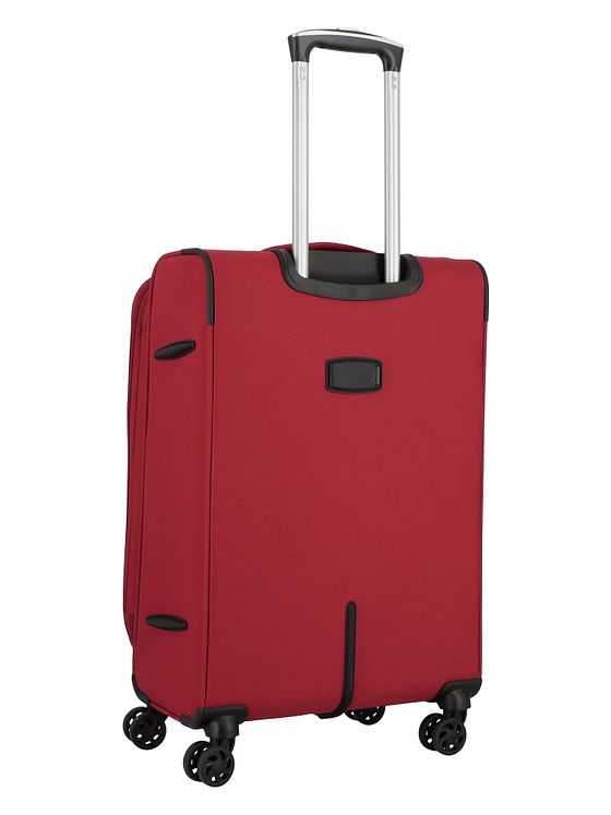 d & n Travel Line 6804 4-hjulet kuffertsæt 3 stk.