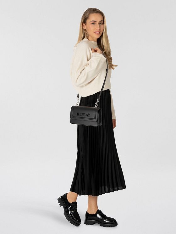 Replay Skuldertaske 22.5 cm