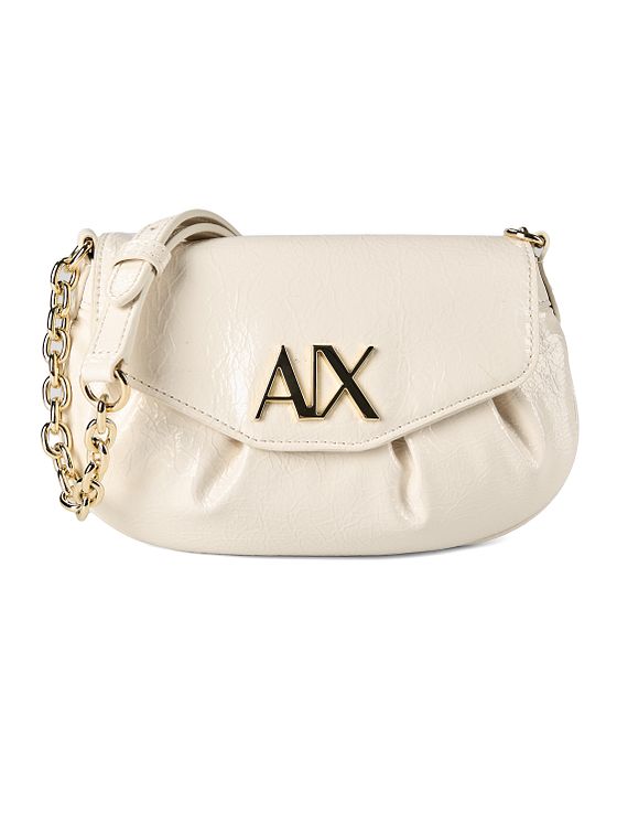 Armani Exchange Paige Skuldertaske 20 cm