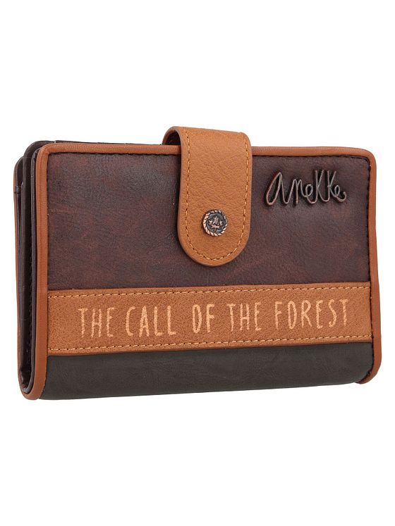 Anekke Canada tegnebog 14 cm Anekke Canada tegnebog 14 cm