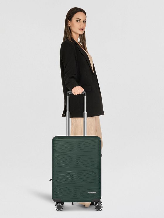 Franky Dallas 3.0 4 hjul Trolley S 55 cm