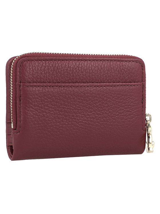 Coccinelle C-Me Softy Pung Læder 12 cm