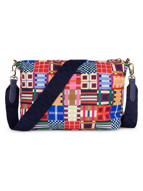 Oilily Milly Wedgewood Shopper-taske 32 cm