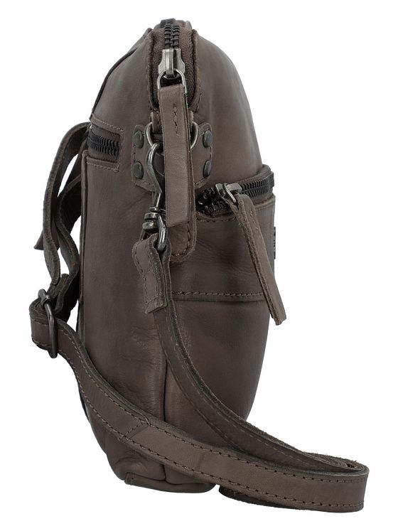 Harbour 2nd Anchor Love Taliza Skuldertaske Læder 18 cm Harbour 2nd Anchor Love Taliza Skuldertaske Læder 18 cm