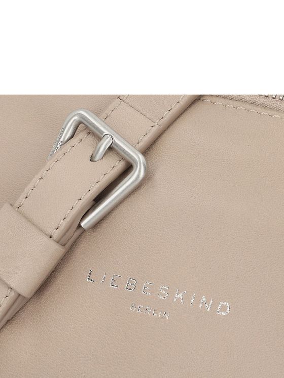 Liebeskind Tavia Bæltetaske Læder 27.5 cm