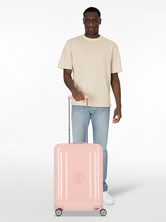 Bogner Piz 4 kolečka Kabinkový kufr 55 cm