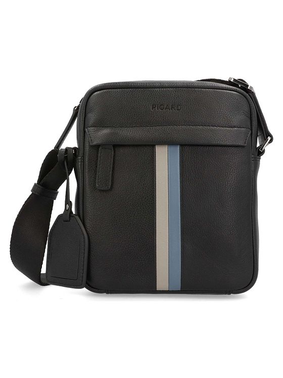 Picard Horizon Mini Bag skuldertaske Læder 17 cm
