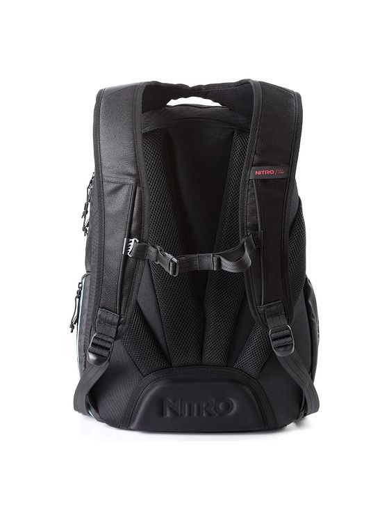 NITRO Chase Daypack 51 cm Laptoprum