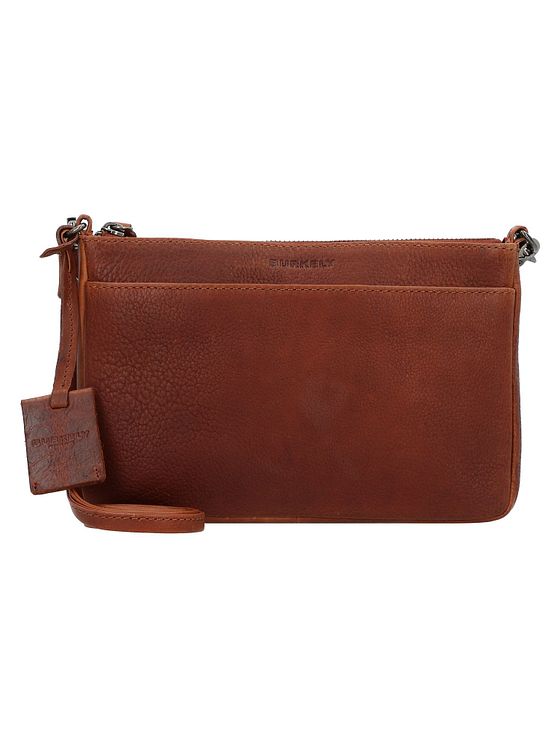 Burkely Antique Avery Skuldertaske Læder 24 cm Burkely Antique Avery Skuldertaske Læder 24 cm
