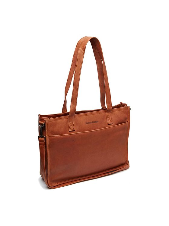 The Chesterfield Brand Adana Nákupní taška Kůže 40 cm Kapsa na notebook