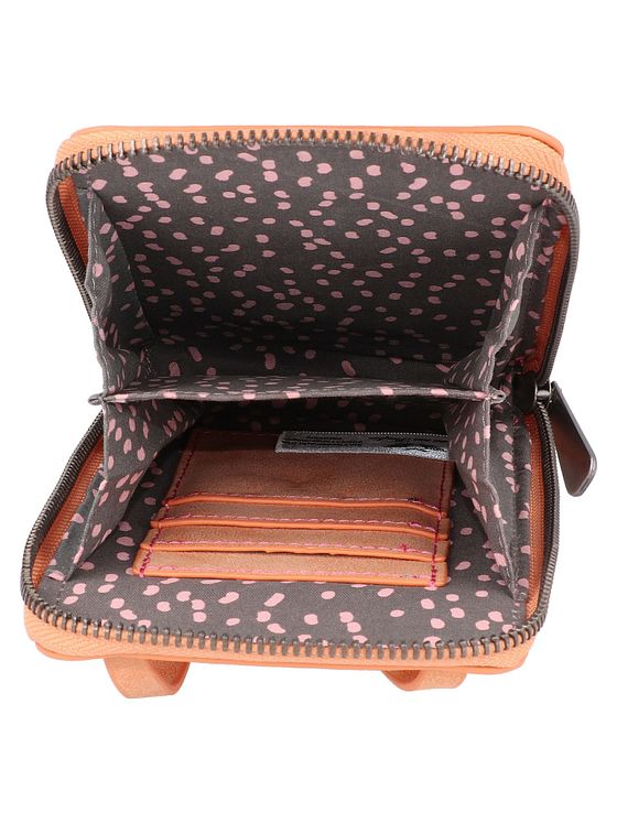 Fritzi aus Preußen Fritzi08 Jozy Vintage Pouzdro na mobil 10 cm