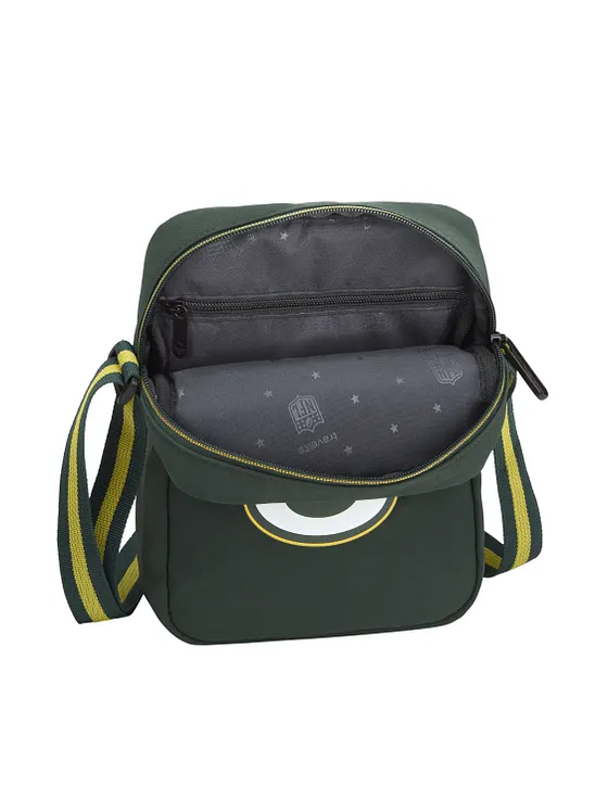 Travelite travelite x NFL Mini bag crossbodytaske 17 cm Travelite travelite x NFL Mini bag crossbodytaske 17 cm
