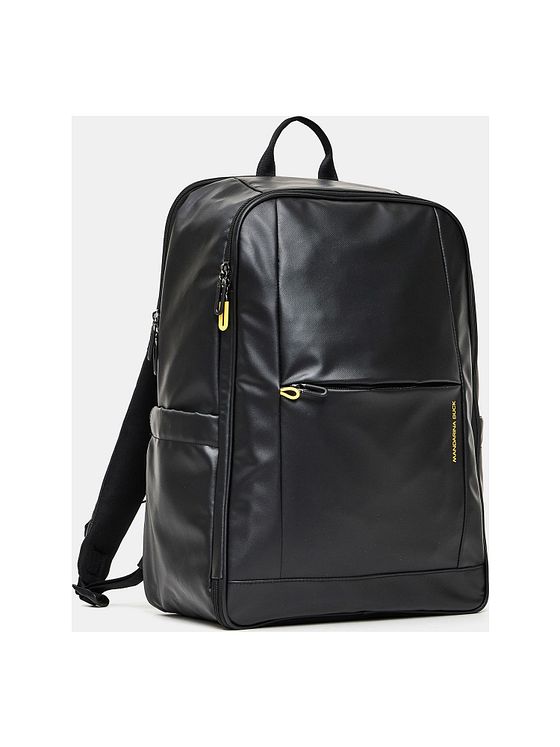 Mandarina Duck Eco Coated-rygsæk 44 cm