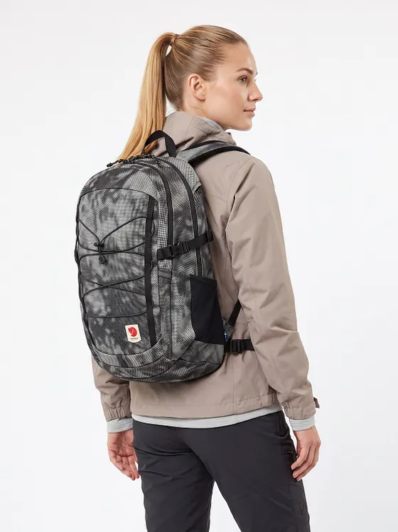 Fjällräven Skule 28 L Turistický batoh 50 cm