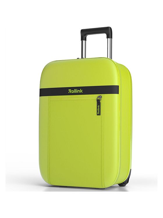 Rollink Skládací dvoukolový kabinový vozík Aura Cabin S 55 cm