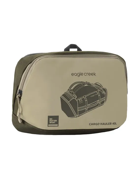 Eagle Creek Cargo Hauler 40 L Viikonloppukassi 56 cm Eagle Creek Cargo Hauler 40 L Viikonloppukassi 56 cm