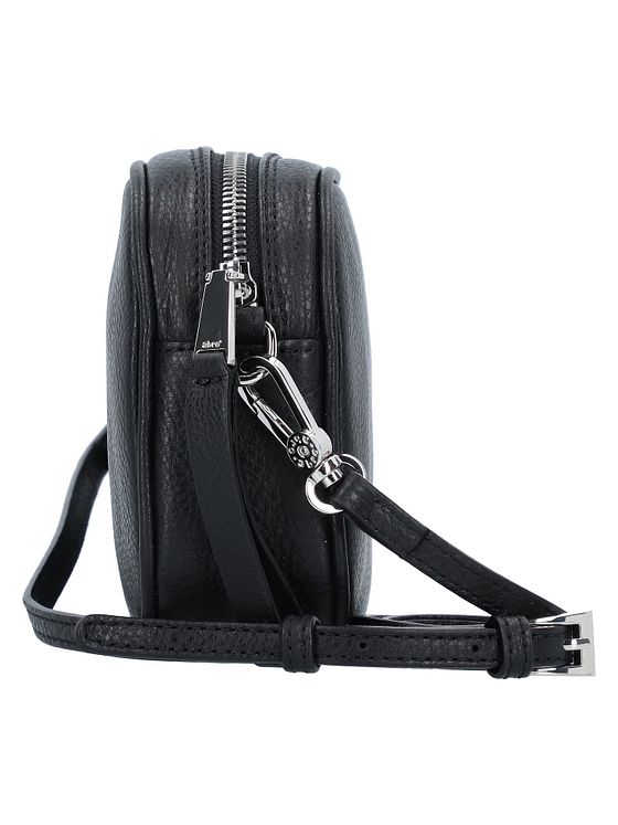 abro Dalia Skuldertaske Læder 23 cm