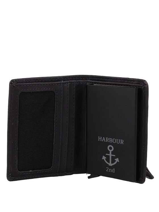 Harbour 2nd Rex Pung Læder 8.5 cm