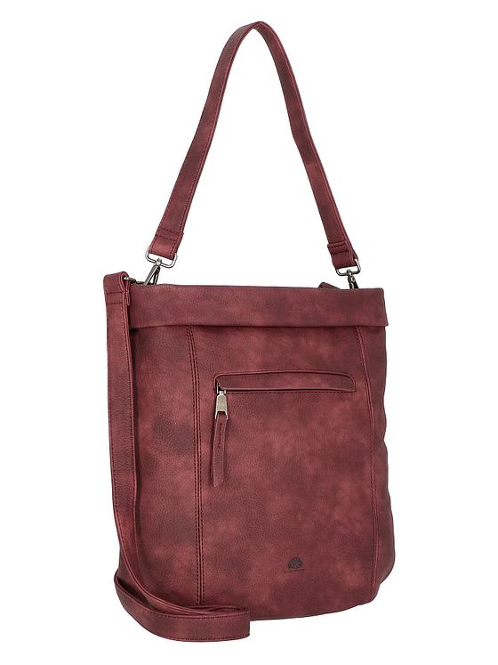 Greenburry Mad'l Dasch Skuldertaske 31 cm
