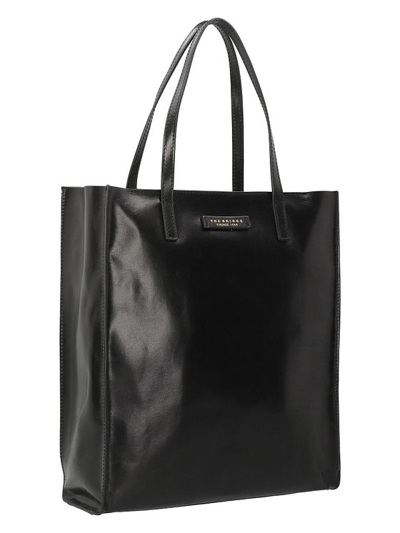 The Bridge Mirra Shopper-taske Læder 33 cm The Bridge Mirra Shopper-taske Læder 33 cm