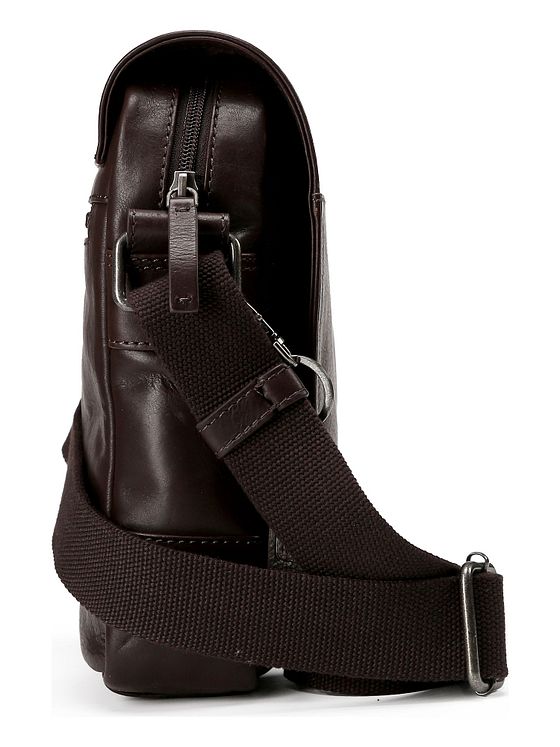 camel active Pine Skuldertaske Læder 23 cm camel active Pine Skuldertaske Læder 23 cm