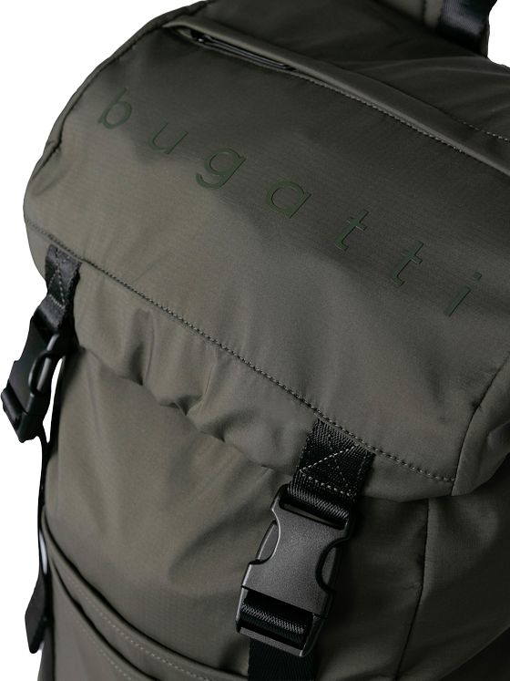bugatti Legere Daypack 45 cm Laptoprum
