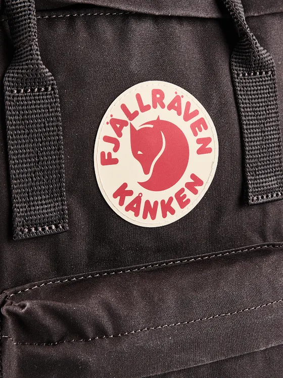 Fjällräven Kanken Mini Daypack 29 cm Fjällräven Kanken Mini Daypack 29 cm