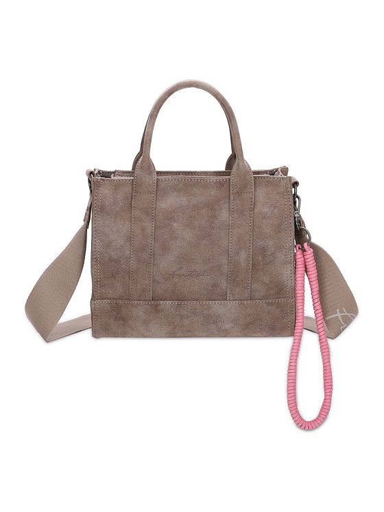 Fritzi aus Preußen SquareN Vintage Käsilaukku 20.5 cm