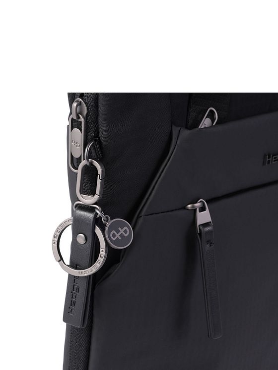 Hedgren Furo Roku Håndtaske RFID-beskyttelse 30 cm Laptoprum Hedgren Furo Roku Håndtaske RFID-beskyttelse 30 cm Laptoprum