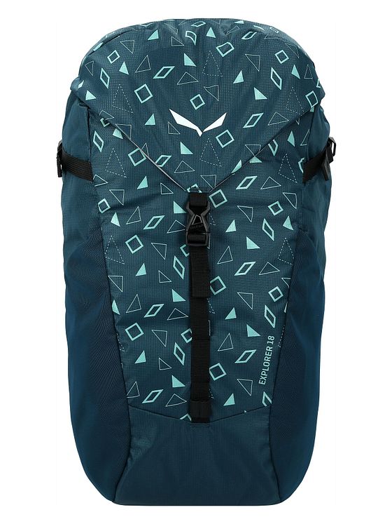 Salewa Explorer 18 Vandrer-rygsæk 50 cm Salewa Explorer 18 Vandrer-rygsæk 50 cm