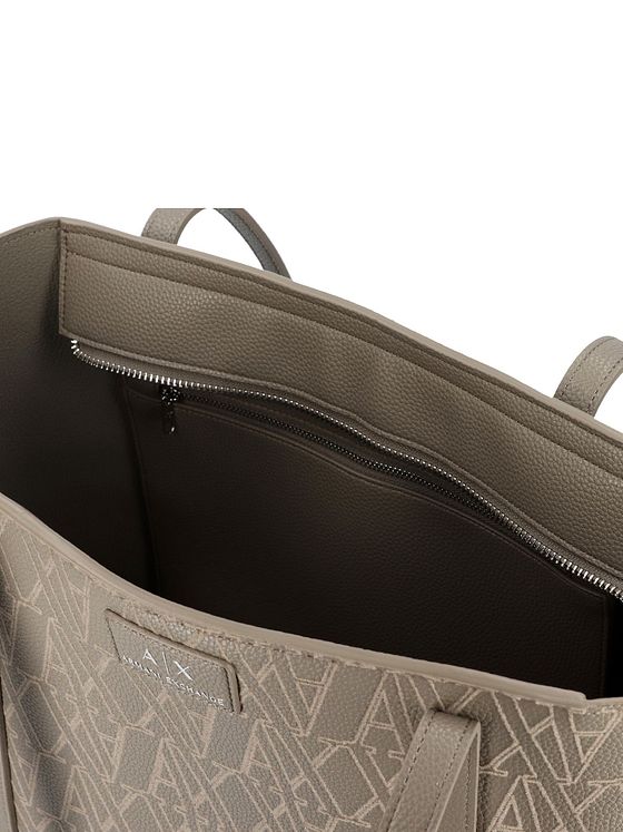 Armani Exchange Silvye Shopper-taske 33 cm