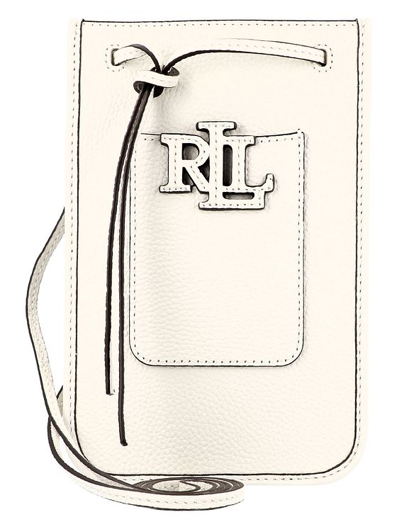 Lauren Ralph Lauren Cameryn Mobil-etui Læder 13 cm