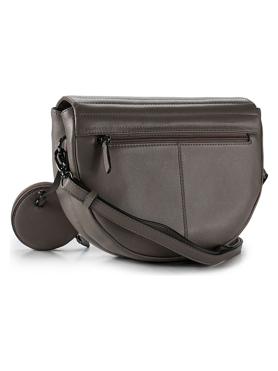 Picard Evolute Skuldertaske Læder 25 cm